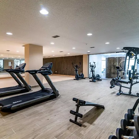 Apartment Sunny Gozy Retreat In The Heart Of The Coast Estepona