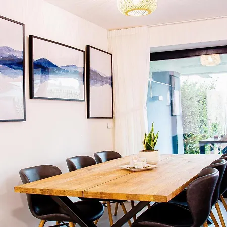 Apartment Sunny Gozy Retreat In The Heart Of The Coast